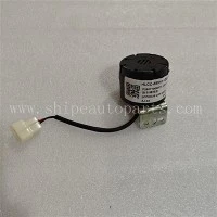 DJB-12B cúvací bzučiak vysokozdvižného vozíka 12V 105dB záložný alarm pre vysokozdvižný vozík HELI Hangcha TCM,HLCC-Z8510-120DZ JG012