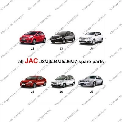 Náhradné diely JAC J2