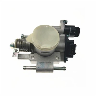Q21-1129010 ZOSTAVA TELA škrtiacej klapky PRE CHERY Q21 YOUPAI
