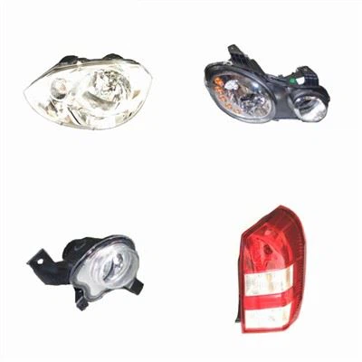 S21-3772010NA CHERY QQ6 ĽAVÉ SVETLO