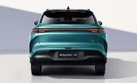 Náhradné diely pre Chery LEPAS L8 PHEV