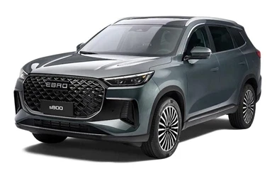 Náhradný diel stabilizátora pre auto EBRO S800 SUV